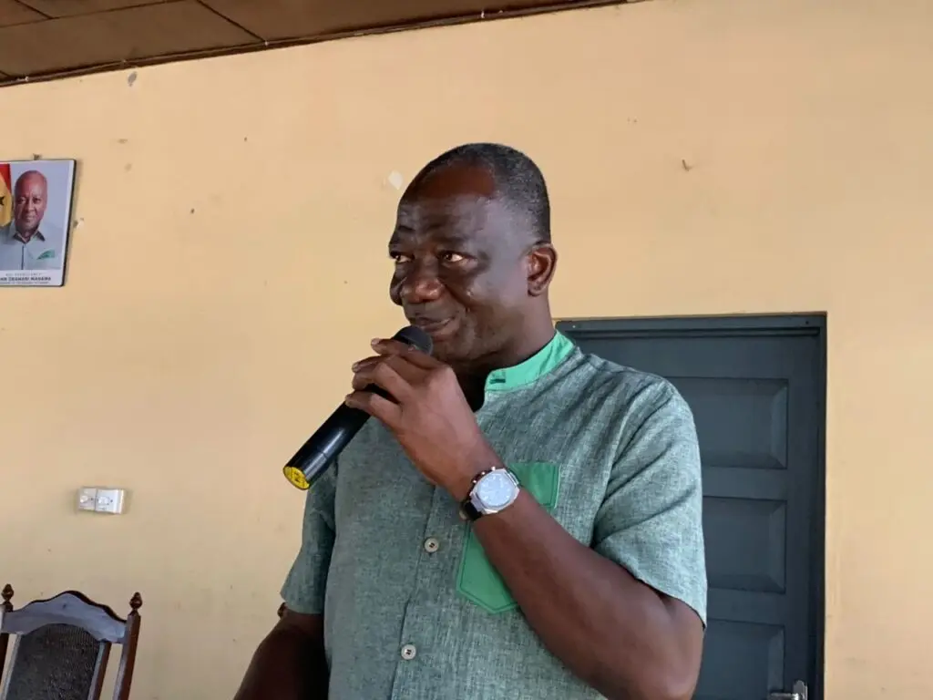 Akatsi South records gains in health, education, revenue mobilisation – MCE