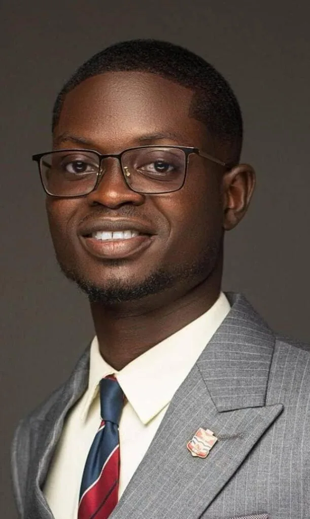 Emmanuel Acheampong Nana Adjei elected 64th UCC SRC President