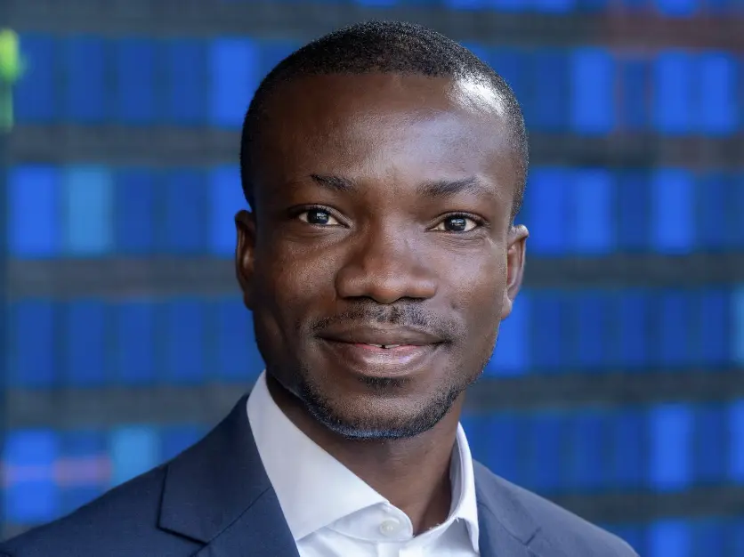 Ghanaian bags $20,000 Stanford Impact Prize