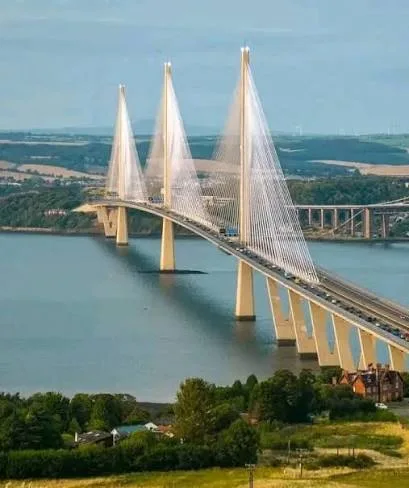 New Afram River bridge will unlock agriculture, tourism potential – Mahama
