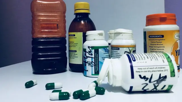 KNUST Pharmacy Dean warns against rising self-medication and drug abuse in Ghana