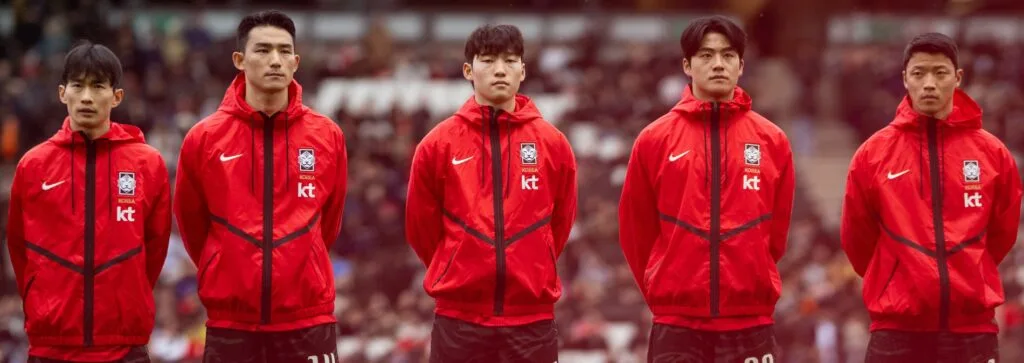 South Korea World Cup 2026 team guide