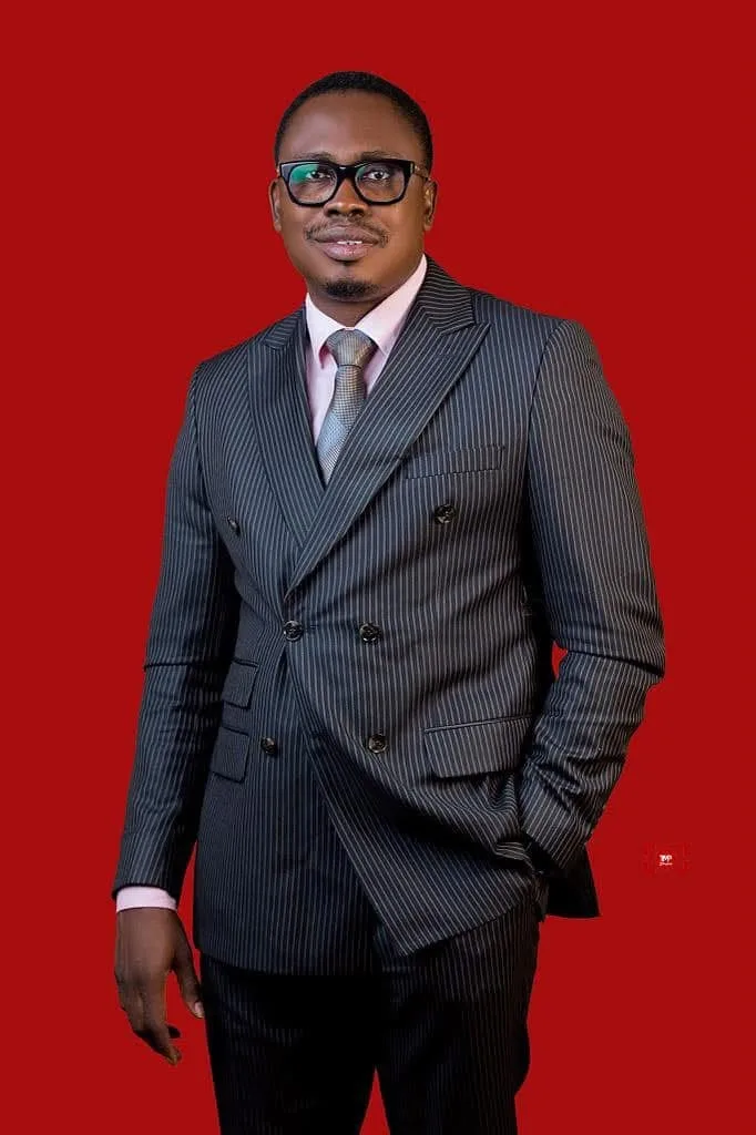 North East Region: Regional Secretary declares bid to unseat NPP Chairman