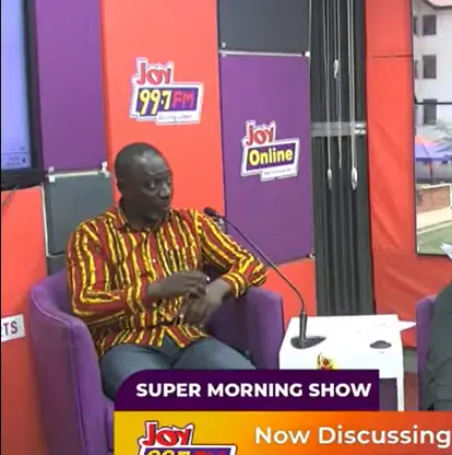 Hostel operators need fair returns, but rents must still be assessed — Rent Commissioner, Frederick Opoku