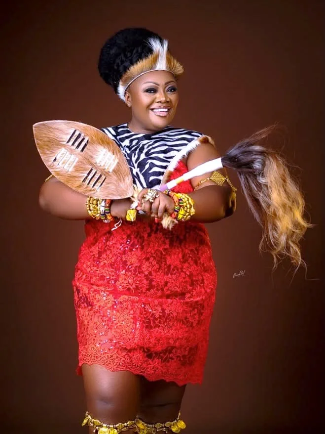 GTA mourns Guinness World Record holder Sharon Dede Padi