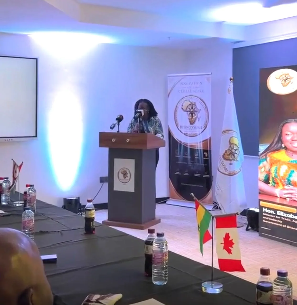Government targets stronger MSMEs, value-added exports to boost Ghana’s global competitiveness