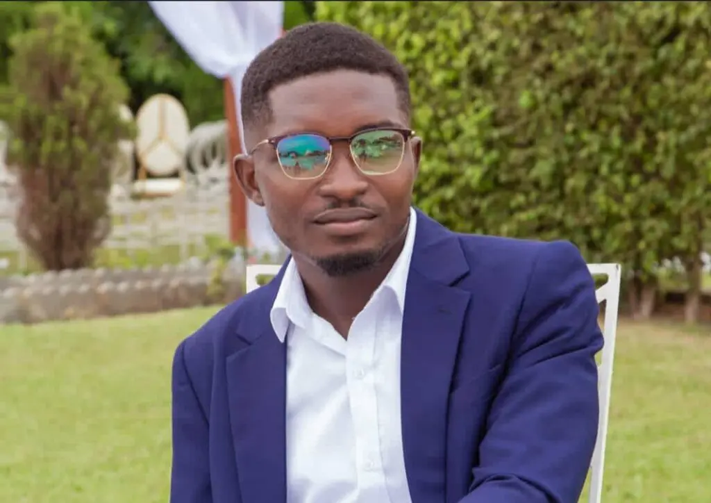 Commitment is built into men, but it remains a choice – Film Director
