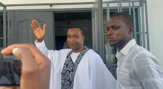 “Trials don’t destroy leaders” — Wontumi camp fires back at NDC’s Rosemond Obeng