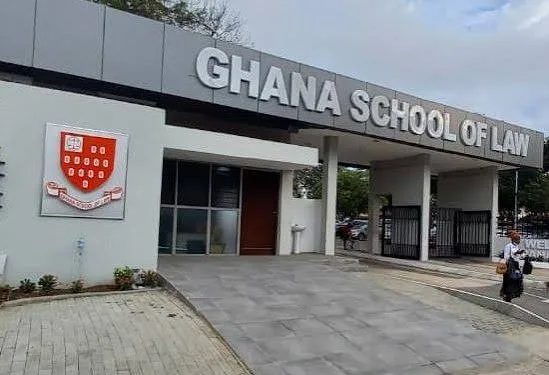 Ghana School of Law to hold Criminal Prosecution and Litigation graduation on July 31