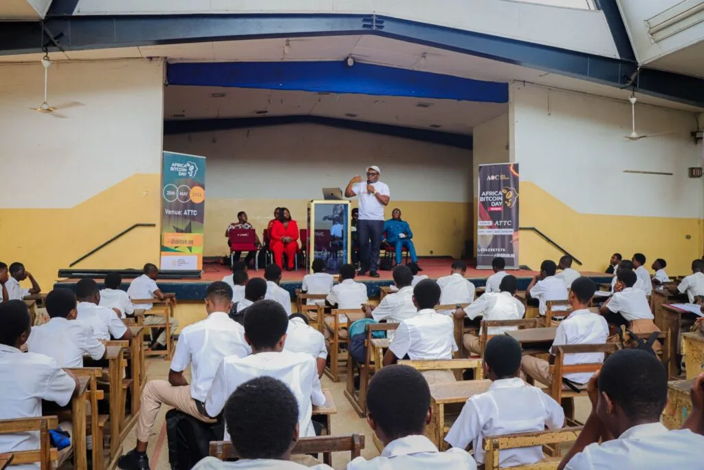 2026 Africa Bitcoin Day marked in Accra