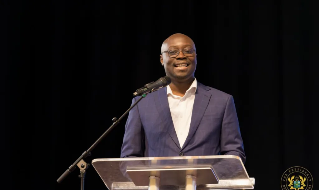 Cocoa sector must become more resilient, prosperous and profitable – Finance Minister