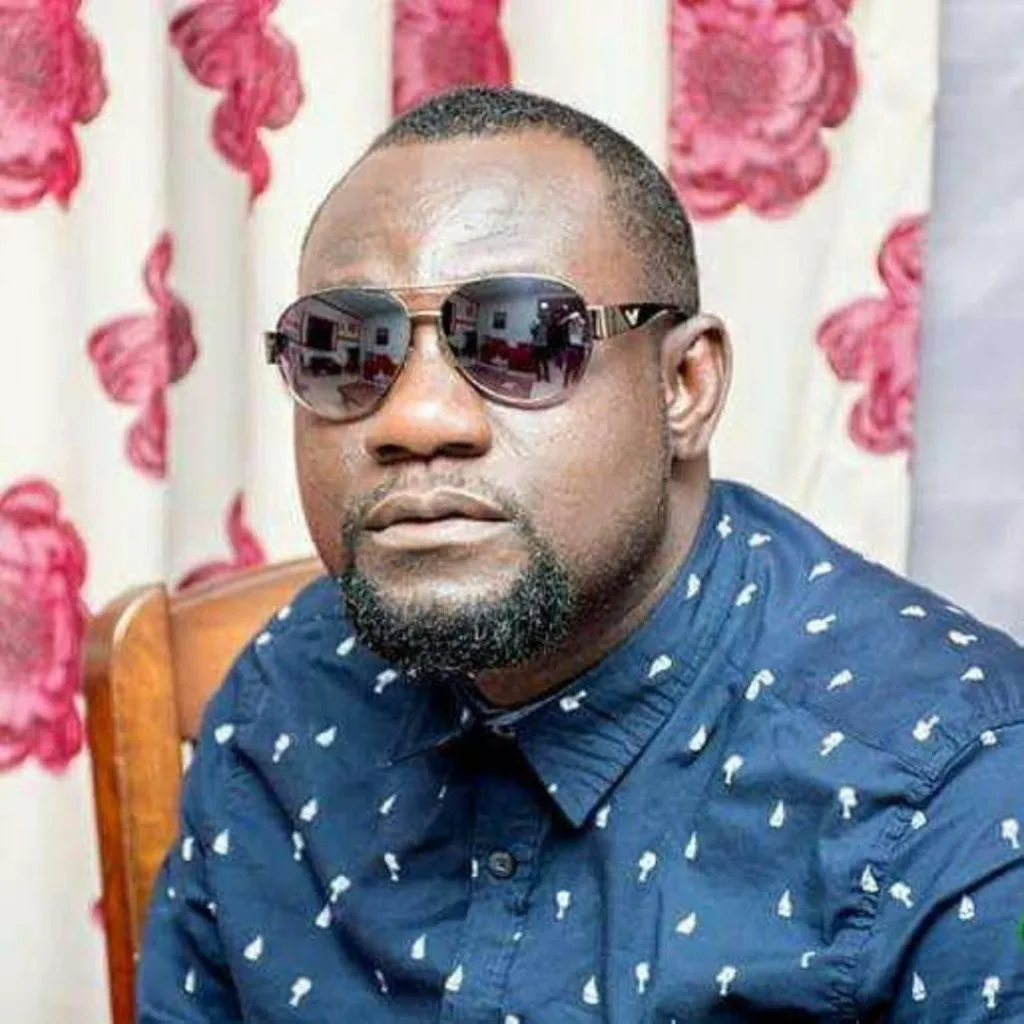 Actor Papa Kumasi recounts how he narrowly escaped lynching at Buokrom