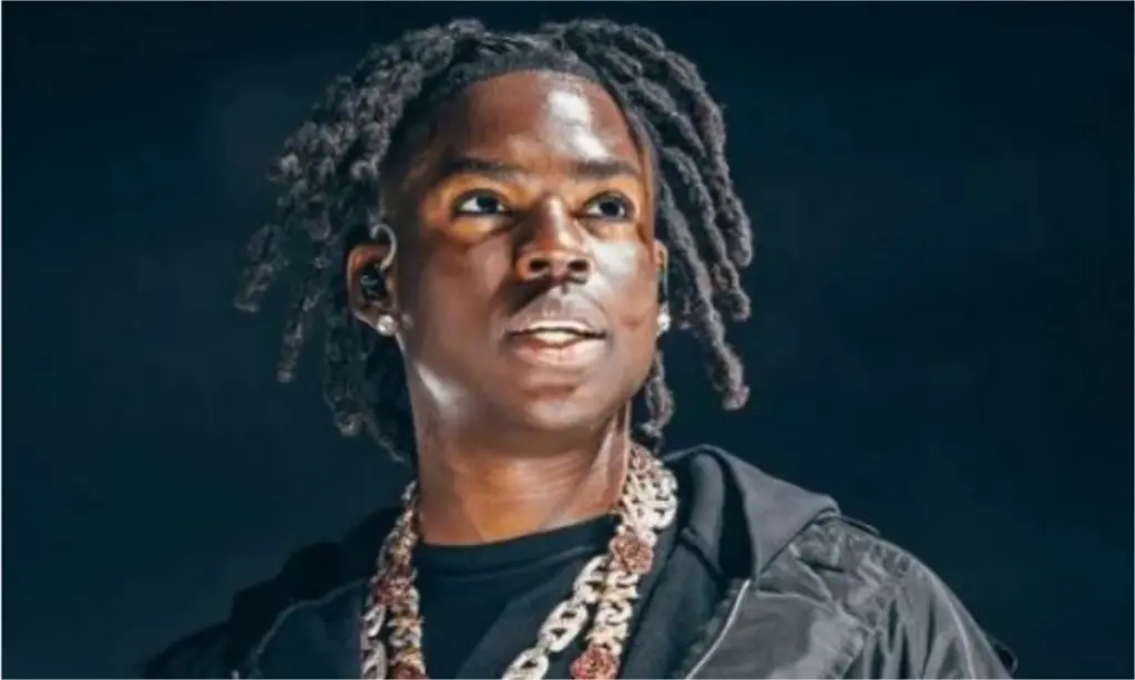 Why I broke up with my ex-girlfriend – Rema