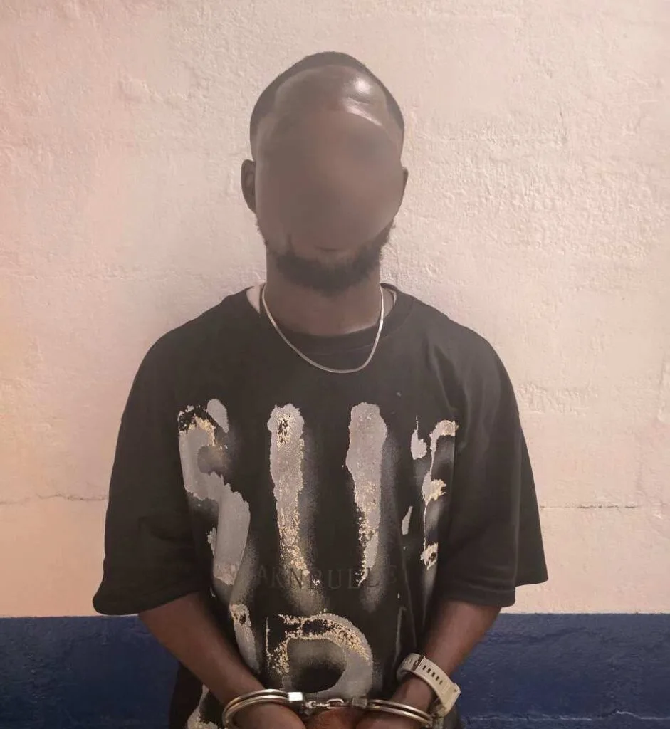 Police arrest suspect in murder of UCC student Innocentia Avinu