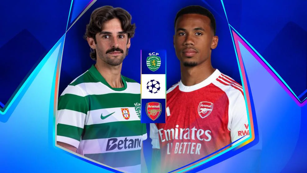 Sporting CP vs Arsenal Champions League preview: Where to watch, predicted line-ups, form, coaches’ thoughts