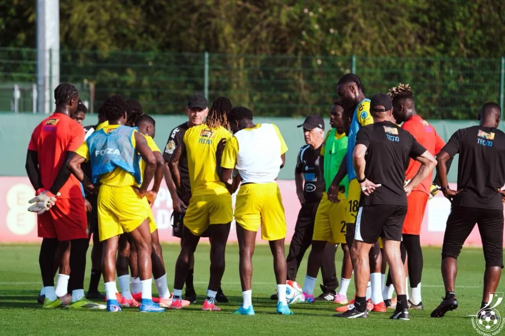 2026 WC: We are ready and prepared despite limited preparatory games – Carlos Queiroz