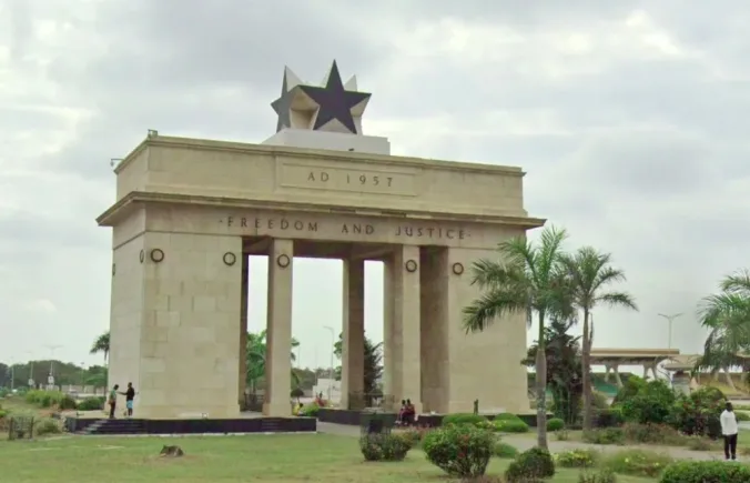 You can now virtually stroll through Kejetia Market and Ghana’s UNESCO Heritage sites, find out how…