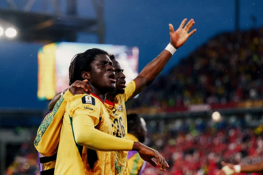 2026 World Cup: Late Yirenkyi strike gives Ghana victory over Panama in opener