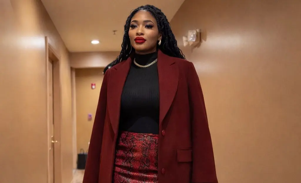 Transformation Is Deeply Personal: Belinda Dzattah’s journey from despair to delight is a beautiful script of grit & resilience