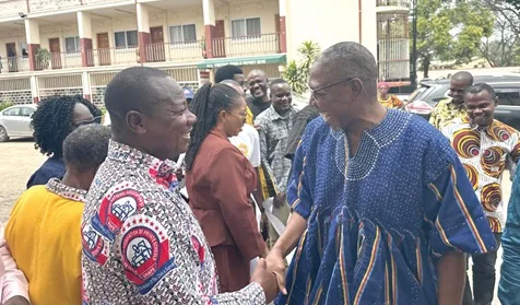 Education Ministry to investigate private schools BECE concerns — Dr Apaak