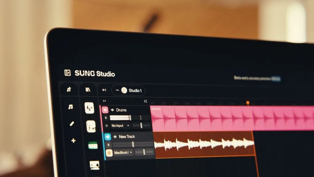 The $5.4 billion AI question: Will Africa create the future of music or just train it?