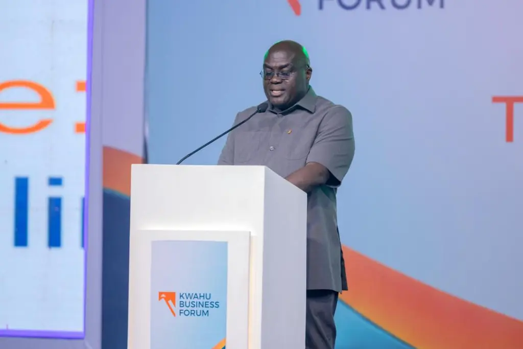 Mahama’s industrial push gains momentum: Kwahu 2026 ignites Ghana’s manufacturing future