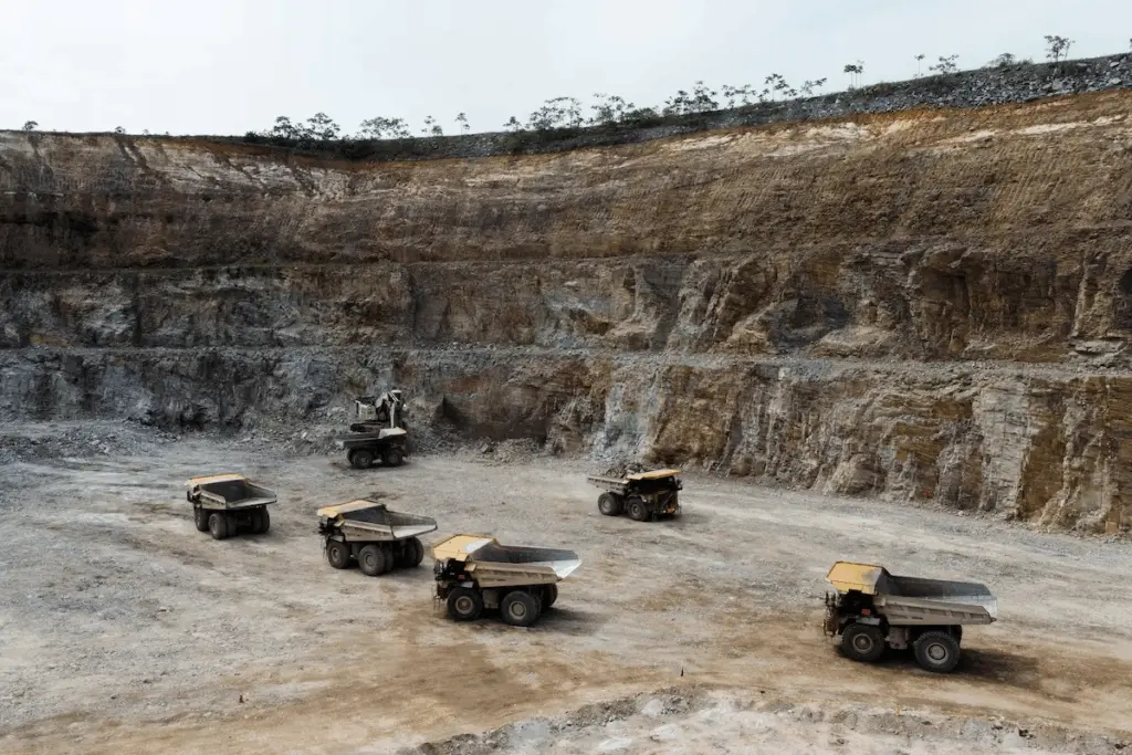 Gov’t signals tougher scrutiny before renewing Gold Fields’ Tarkwa lease, Reuters report