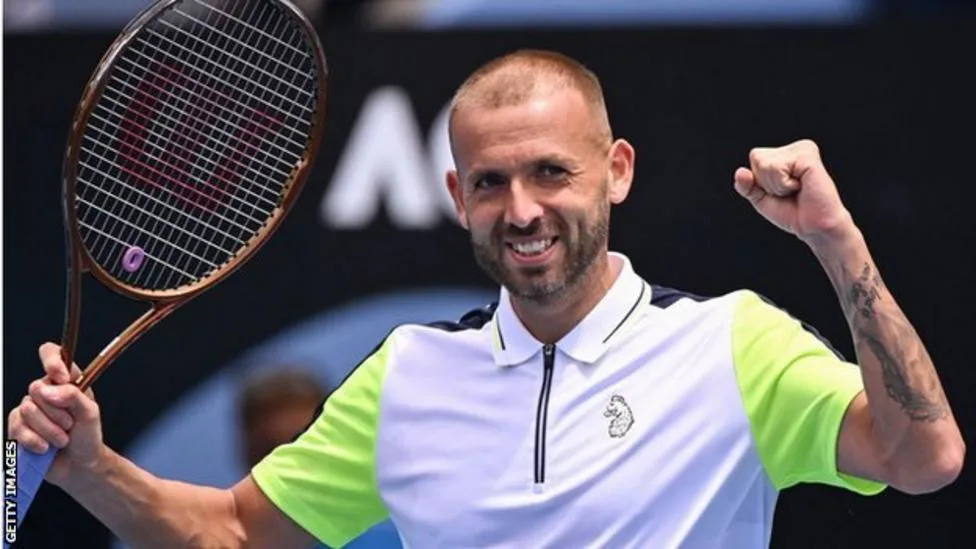 Dan Evans criticises ‘lack of class’ after Queen’s wildcard decision