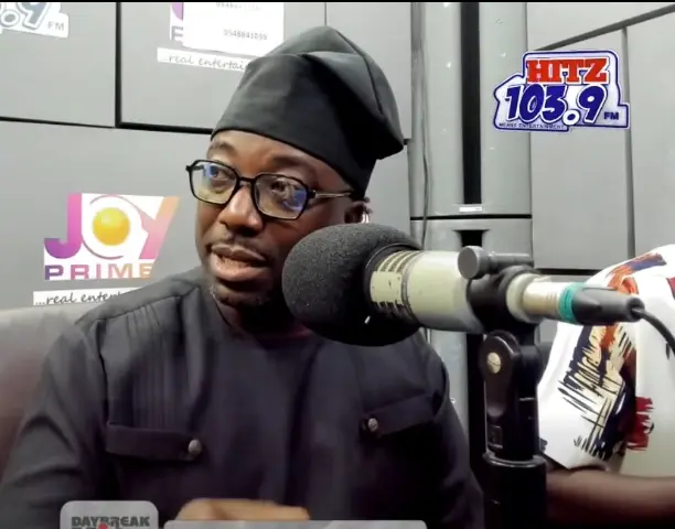 Why some artistes missed TGMA nominations — Charterhouse
