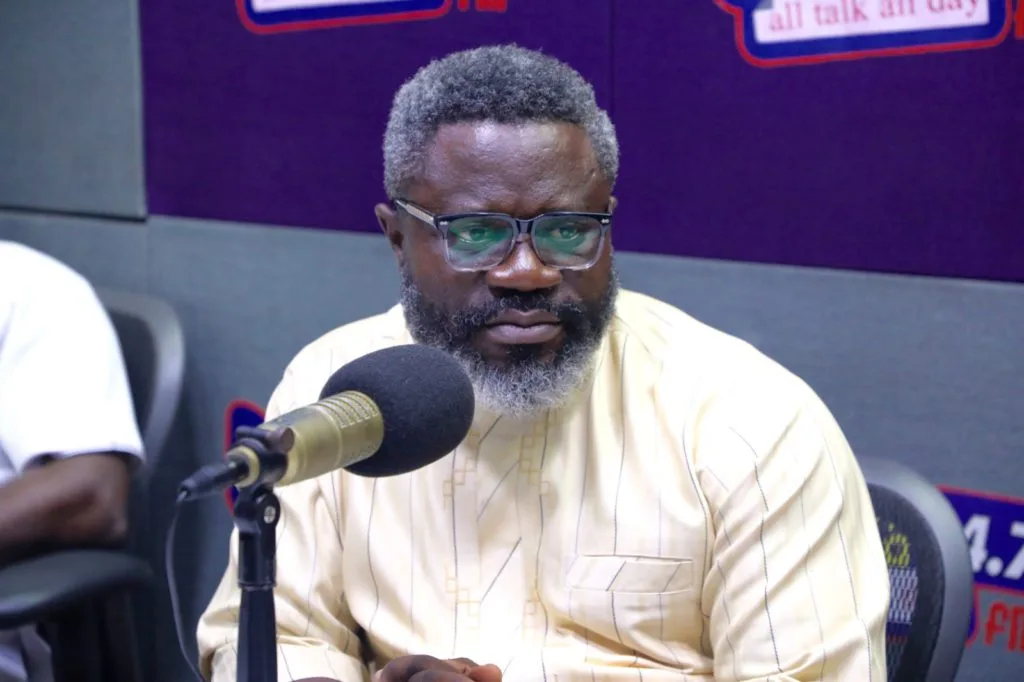 Baah-Agyemang blames Black Stars struggles on nepotism, cronyism