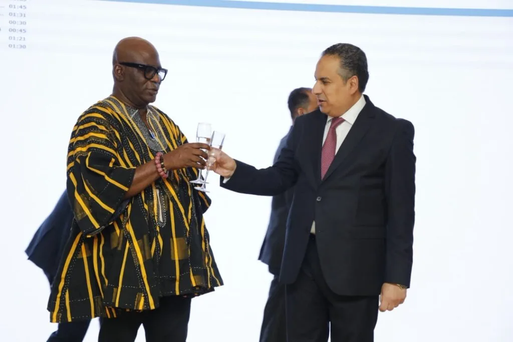 Egypt, Ghana to sign seven MoUs to deepen bilateral cooperation