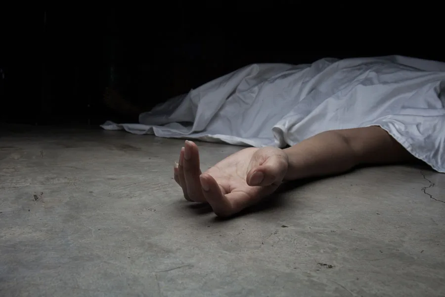Police probe suspected foul play after woman found dead in Somanya