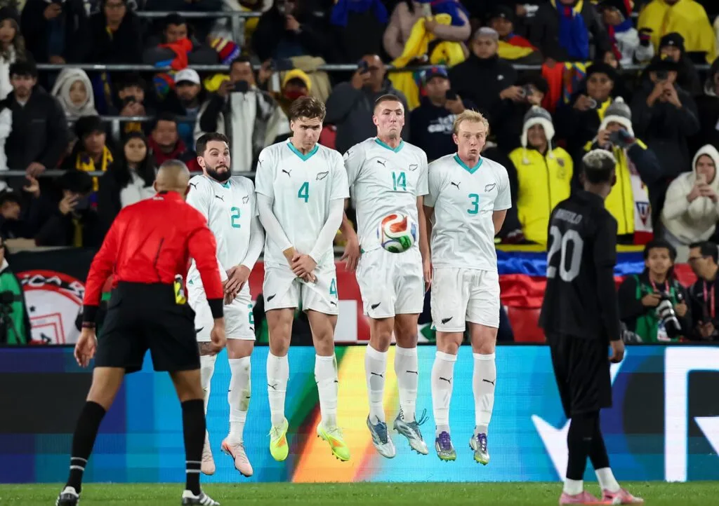 New Zealand World Cup 2026 team guide