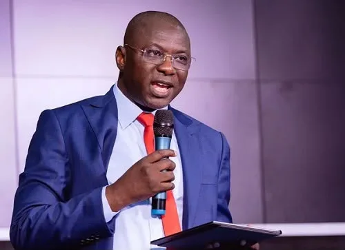 2026 Mid-Year Budget Review: Mahama government is “talk more, do little” administration – Amin Adam