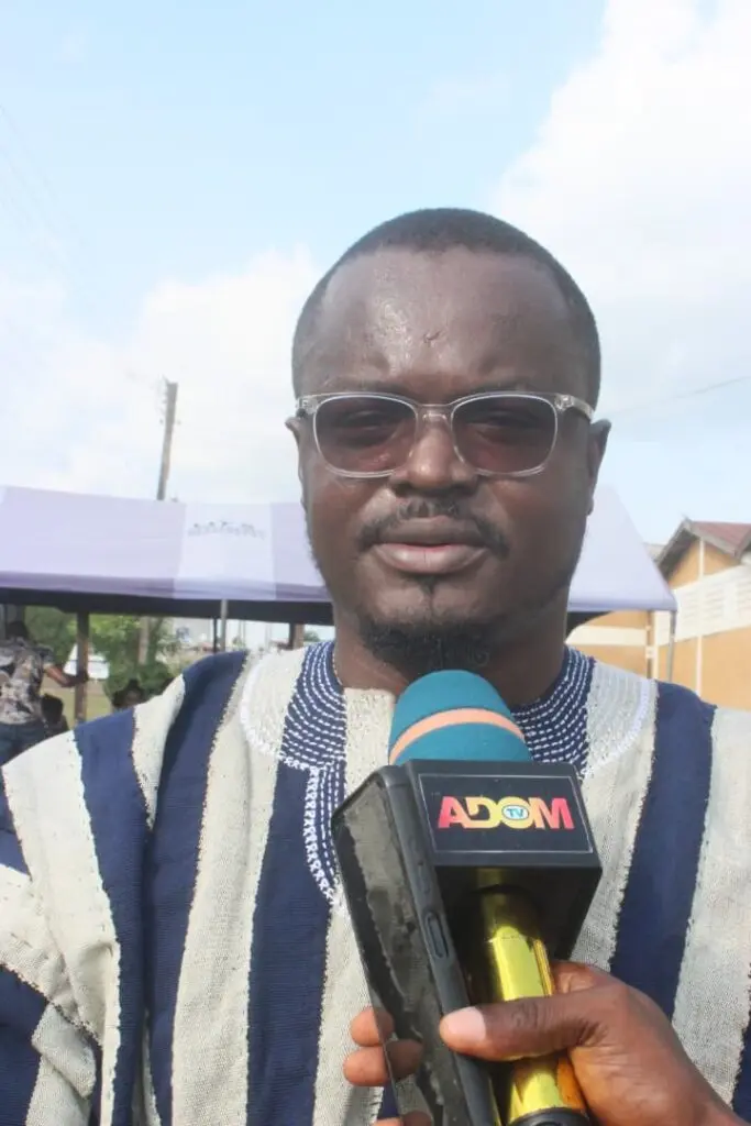 NIA registers 32,000 basic school pupils in Volta and Oti for Ghana Card