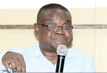 “Not common, but necessary”: Ateku on NDC elders’ move