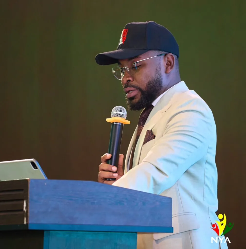 Youth development must be mainstreamed across all sectors – NYA CEO