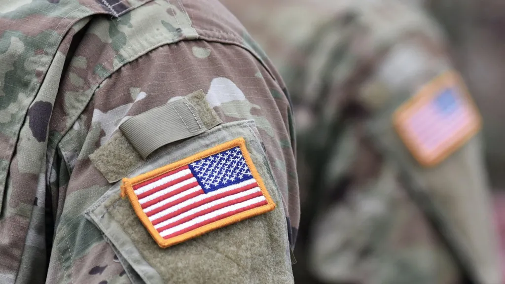 Two US troops killed and one missing in Jordan following Iran attack