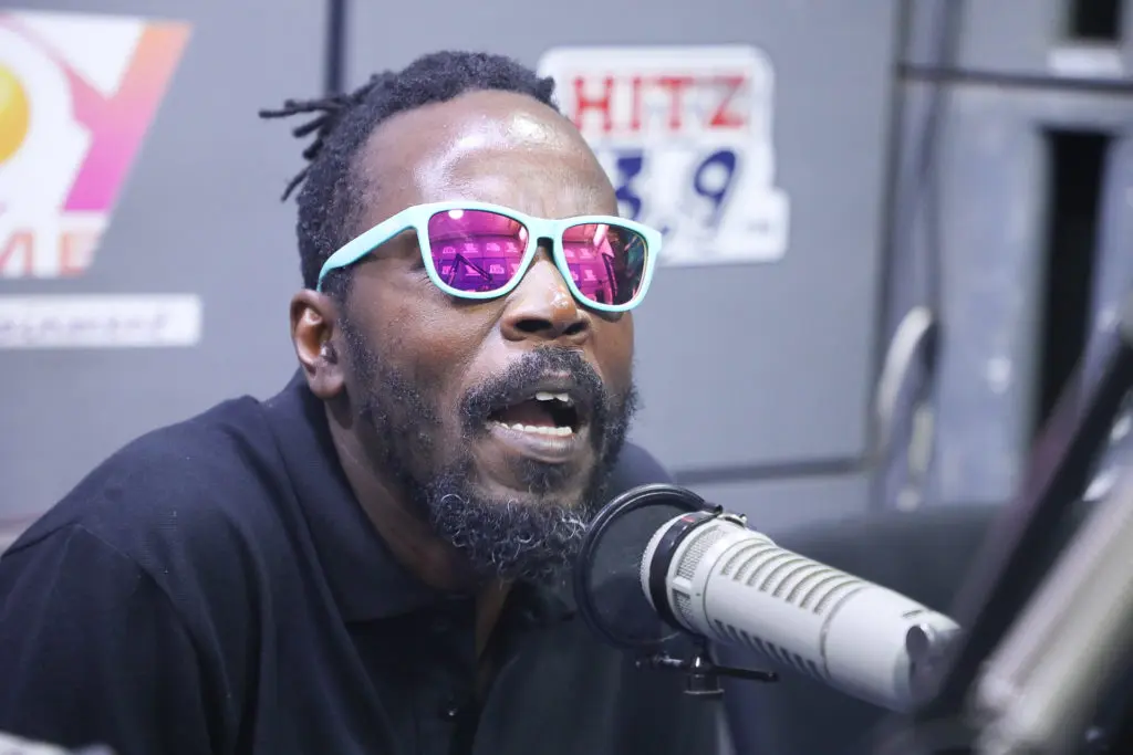 Ghana Music Awards turn Gob3 — Kwaw Kese mocks nomination process