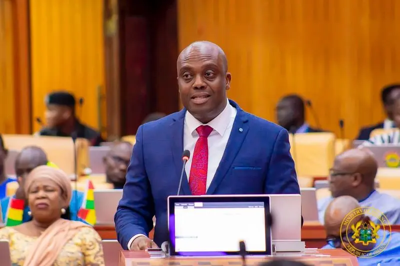 Women’s Development Bank awaiting Bank of Ghana licence – Deputy Finance Minister