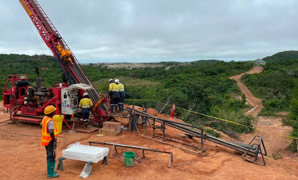 Opinion: Atlantic Lithium: a missed strategic opportunity for Ghana and MIIF