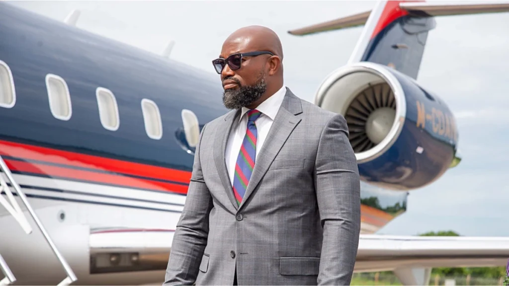 CEOs must act boldly as Ghana faces a defining economic moment – McDan