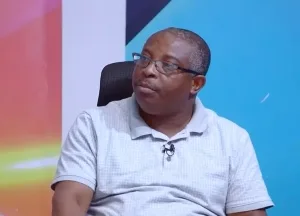 Political parties can implement expanded primaries despite costs — Alexander Abban