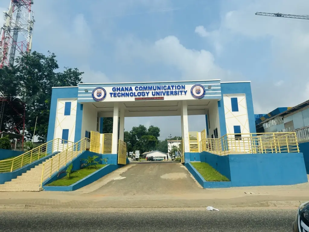 GCTU governing council ends tenure of VC Prof. Afoakwa, appoints acting replacement