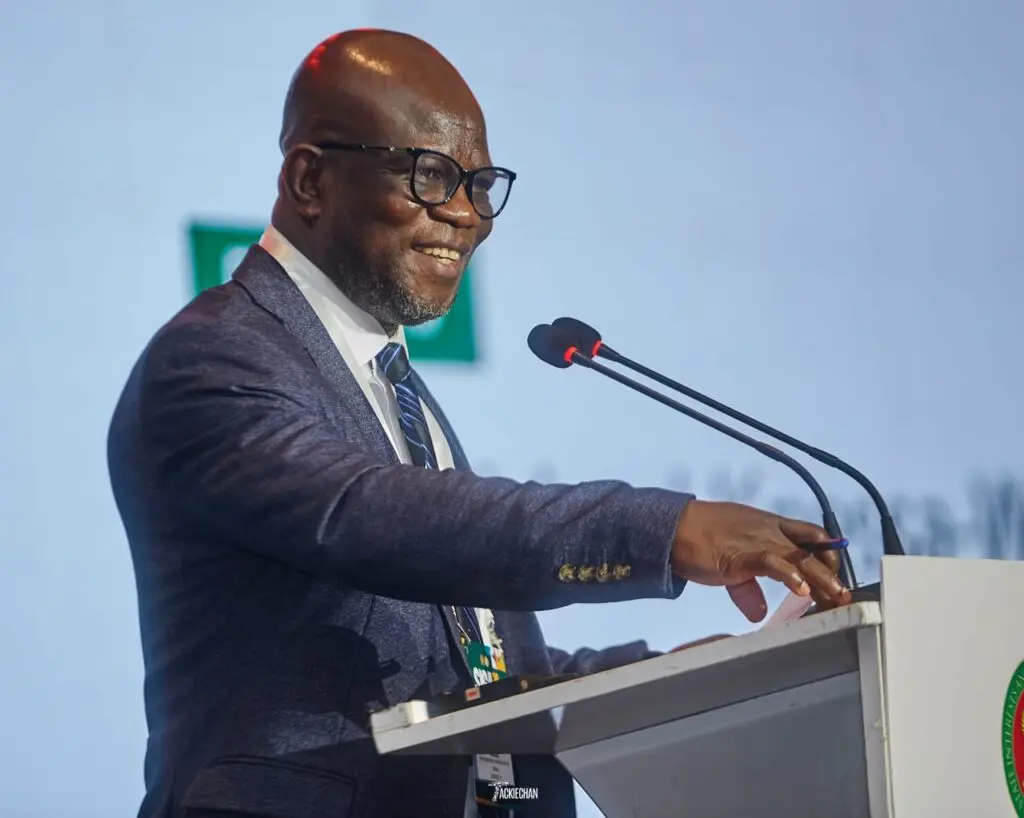 Prof. Kpessa-Whyte writes: Understanding SIGA’s policy of encouraging inter-trading among specified entities
