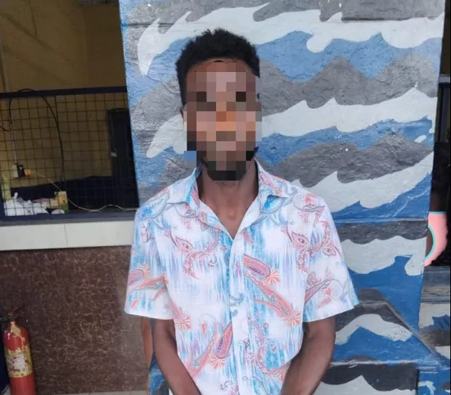 Man jailed 30 days for posing as NIA staff to defraud Ghana Card applicants