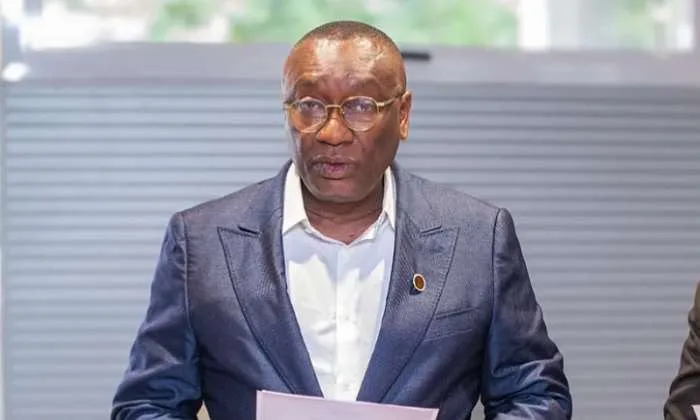 UniMAC bet on Ernest Ofori Sarpong as first Chancellor to unlock investment and global opportunities – VC