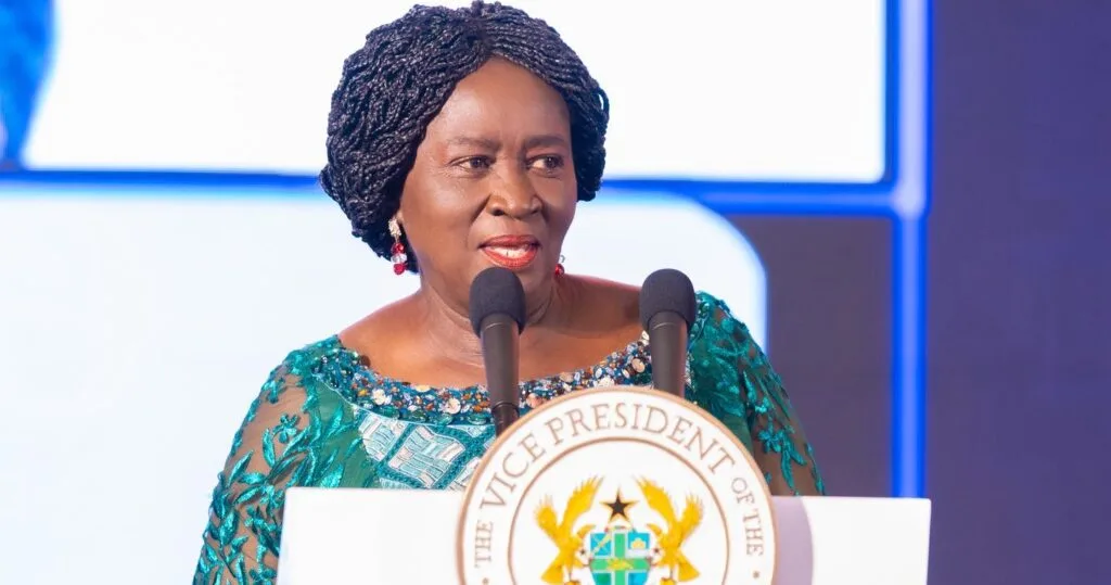 West Africa must build resilient food systems amid inflation pressures – Veep