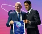 Europe’s top clubs threatened Club World Cup boycott before Fifa plan collapsed