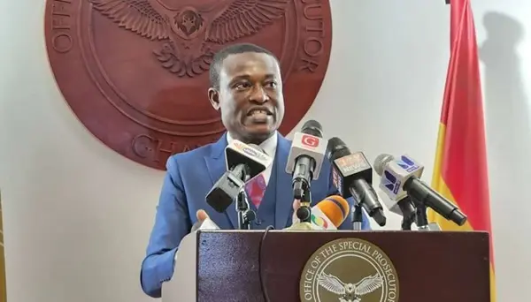 “We are losing ourselves” – Special Prosecutor laments cultural erosion in Ghana’s education system